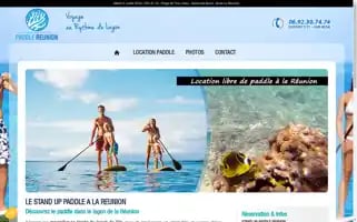 Paddle-reunion.fr Screenshot 2024-07-09 09:41:12