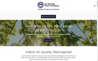 Airsponge.com Screenshot 2024-05-08 11:14:45