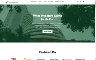 Sanasecurities.com Screenshot 2024-05-08 19:50:52