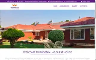 Phoenixlkgguesthouse.com Screenshot 2024-05-26 23:46:32