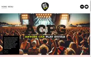 Acpgmusic.com Screenshot 2024-06-13 09:59:19