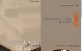 Galerie-gesamtmetall.de Screenshot 2024-07-02 09:27:55