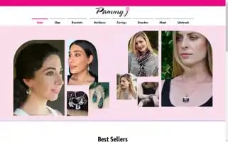 Pammyjfashions.com Screenshot 2024-05-05 18:21:11