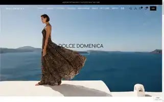 Dolcedomenica.gr Screenshot 2024-07-08 04:55:27