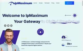 Ipmaximum.com Screenshot 2024-05-29 14:49:24