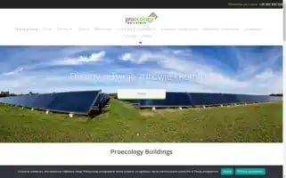 Proecology.pl Screenshot 2024-06-11 16:56:40