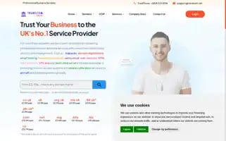 Sigmanetworks.co.uk Screenshot 2024-07-09 01:43:37