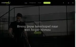 Euregiotennis.nl Screenshot 2024-05-23 01:13:59