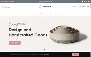 Ap-mixmart.myshopify.com Screenshot 2024-05-05 17:15:30
