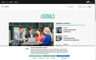 Esignals.fi Screenshot 2024-07-07 23:03:05
