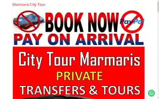 Citytourmarmaris.com Screenshot 2024-04-14 19:59:35