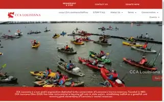 Ccalouisiana.com Screenshot 2024-06-12 04:09:32