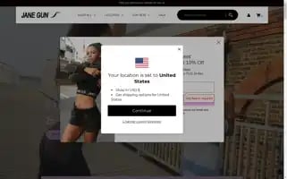 Janegun.com Screenshot 2024-05-06 00:38:18