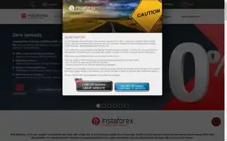 Instaforex.eu Screenshot 2024-06-27 01:17:33