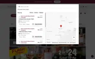 Stewswines.com Screenshot 2024-05-14 02:20:25
