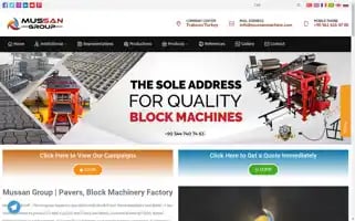 Mussanmachine.com Screenshot 2024-07-02 08:46:40