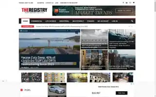 Theregistryps.com Screenshot 2024-05-14 10:38:33
