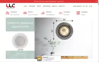 Wallcastle.com Screenshot 2024-06-14 07:17:06