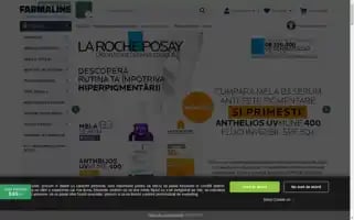 Pfarma.ro Screenshot 2024-06-14 23:11:33