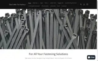 Thecabletiefactory.com.au Screenshot 2024-05-03 10:43:21