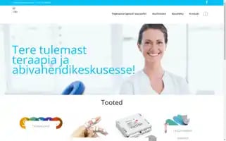 Abivahendid.eu Screenshot 2024-05-19 04:38:28