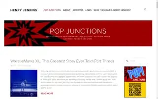 Henryjenkins.org Screenshot 2024-06-29 18:14:26