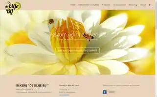 Imkerij.info Screenshot 2024-07-04 22:43:08