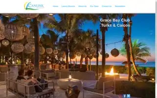 Canlinktravel.com Screenshot 2024-04-16 02:02:20