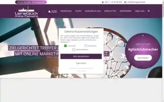 Leineglueck.de Screenshot 2024-06-18 18:04:32