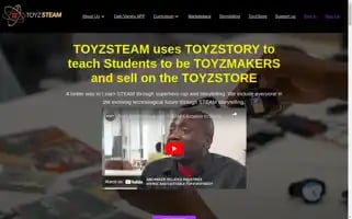 Toyzsteam.com Screenshot 2024-07-02 08:43:28