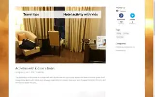 Singleparentstravel.in Screenshot 2024-04-16 16:11:41