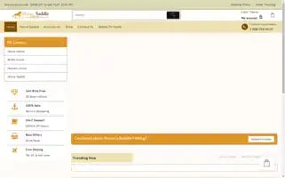 Horsesaddleshop.org Screenshot 2024-05-20 12:43:29