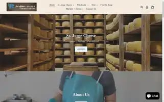 Joematoscheeseco.com Screenshot 2024-05-05 12:52:20