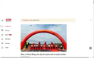 Voh.com.vn Screenshot 2024-06-16 10:49:53