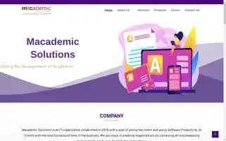 Macademicsolutions.com Screenshot 2024-05-12 19:35:09