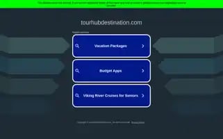 Tourhubdestination.com Screenshot 2024-04-16 04:29:33