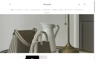 Touchlessbh.com Screenshot 2024-05-05 08:28:05