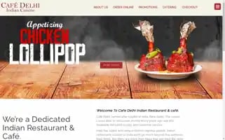 Mycafedelhi.com Screenshot 2024-07-05 07:54:49