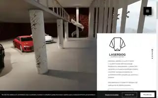 Laserdog.cz Screenshot 2024-05-21 06:40:56
