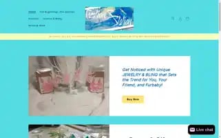 Creationsstation.com Screenshot 2024-05-03 17:09:35