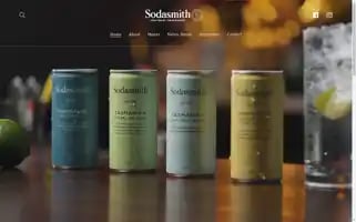 Sodasmith.com.au Screenshot 2024-05-03 13:50:38