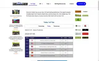 Tip1x2.tips Screenshot 2024-07-05 15:10:52