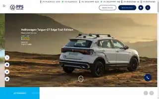 Ppsmotors.in Screenshot 2024-05-13 11:32:04