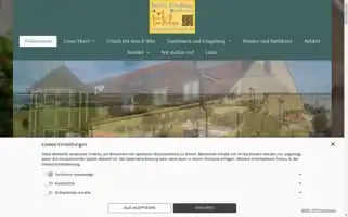 Gadebusch-tourismus.de Screenshot 2024-04-25 03:30:17