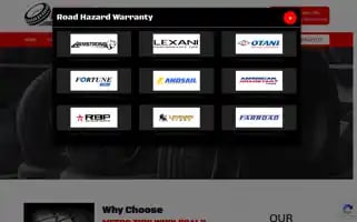 Metrotirewholesale.com Screenshot 2024-05-12 22:32:42