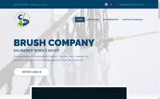 Brushcompany.at Screenshot 2024-05-19 14:10:59