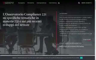 Osservatorio-231.it Screenshot 2024-07-09 18:31:26