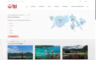 Vietnamthailandtours.com Screenshot 2024-04-25 13:04:56