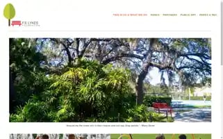 Felykesfoundation.org Screenshot 2024-07-01 14:04:33