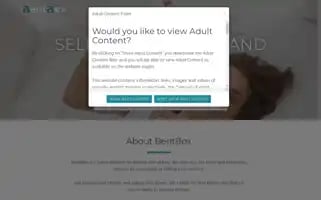 Bentbox.co Screenshot 2024-05-15 14:08:26